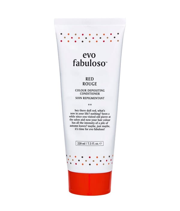Produktbild 1 von 2, evo Fabuloso Conditioner
