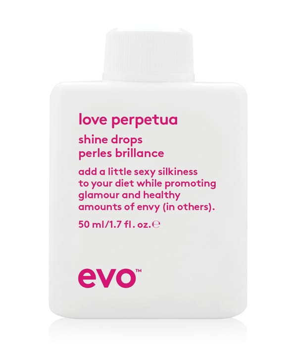 Produktbild 1 von 1, evo love perpetua Glanzspray