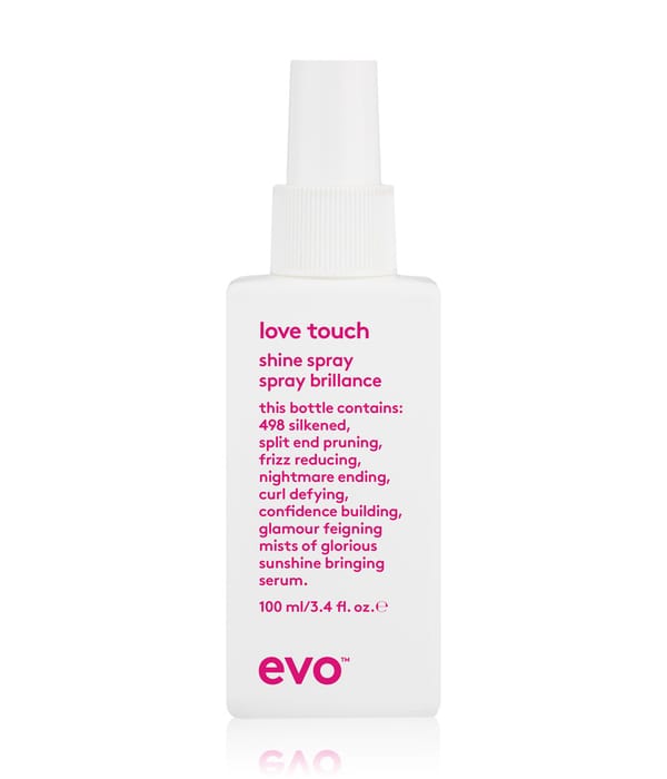 Productafbeelding 1 van 1, evo love touch Glansspray