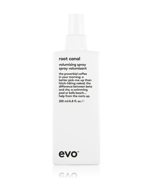 evo root canal volumising spray Volumespray 200 ml