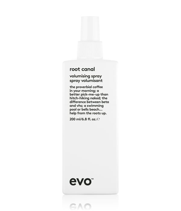 Image du produit 1 sur 1, evo root canal Spray volume cheveux