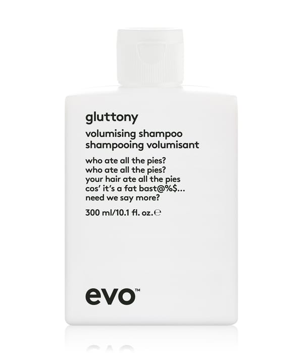 Produktbild 1 von 1, evo gluttony Haarshampoo