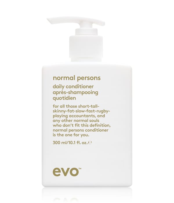 Produktbild 1 von 1, evo normal persons Conditioner