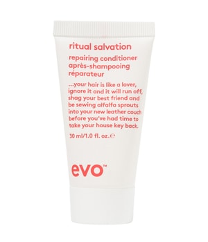 evo ritual salvation repairing conditioner Conditioner