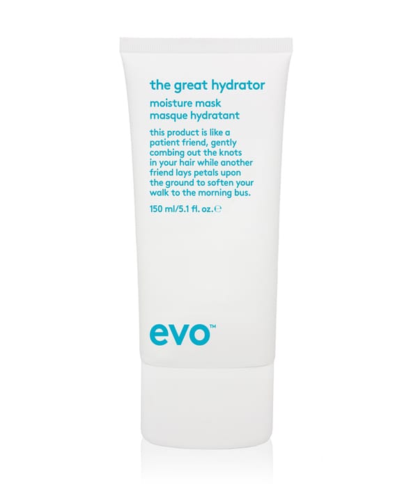Produktbild 1 von 1, evo the great hydrator Haarmaske