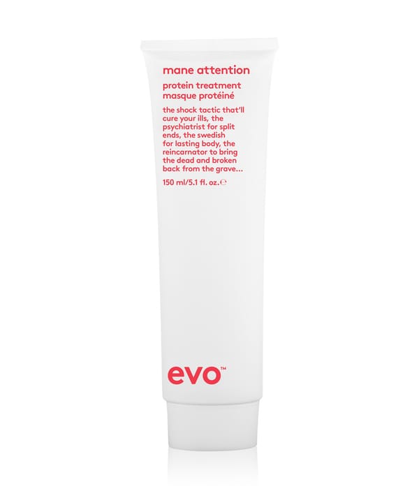 Image du produit 1 sur 1, evo mane attention Soin capillaire