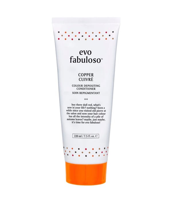 Produktbild 1 von 2, evo Fabuloso Conditioner