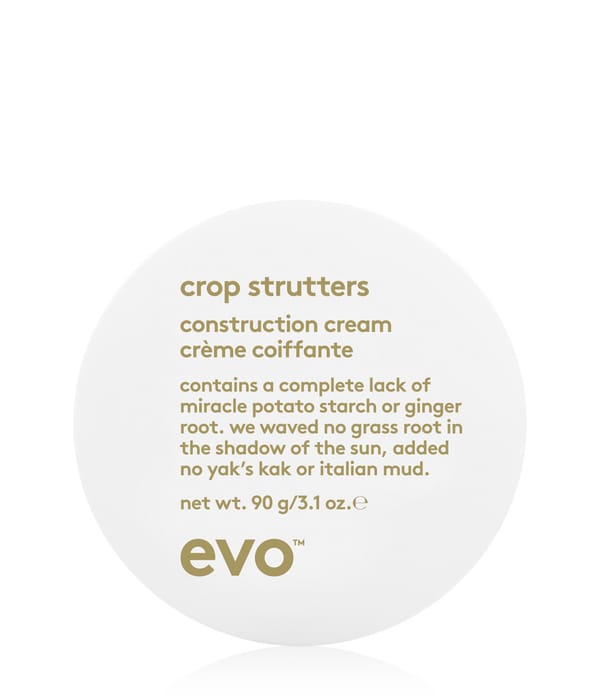 Produktbild 1 von 1, evo crop strutters Stylingcreme