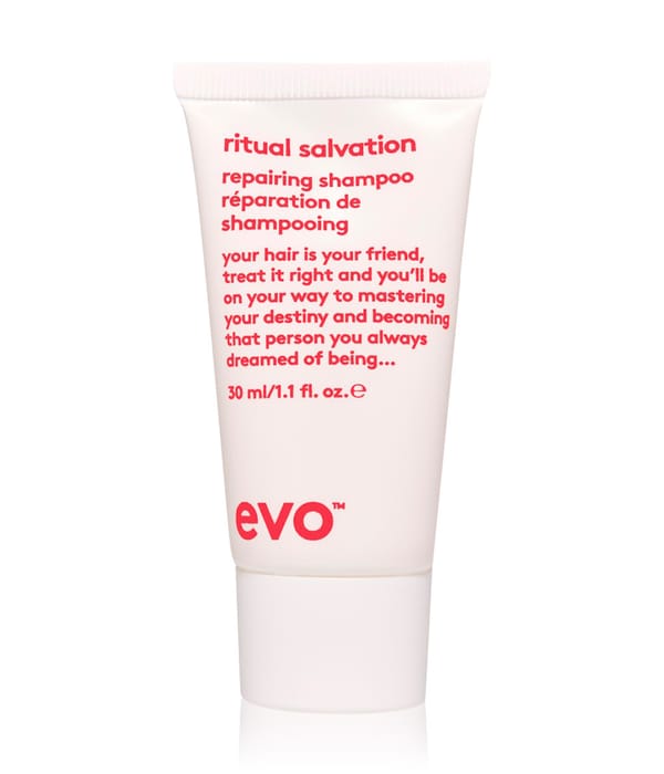 Productafbeelding 1 van 1, evo ritual salvation Shampoo