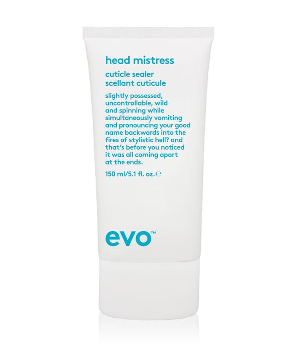 Productafbeelding 1 van 1, evo head mistress Stylingcrème