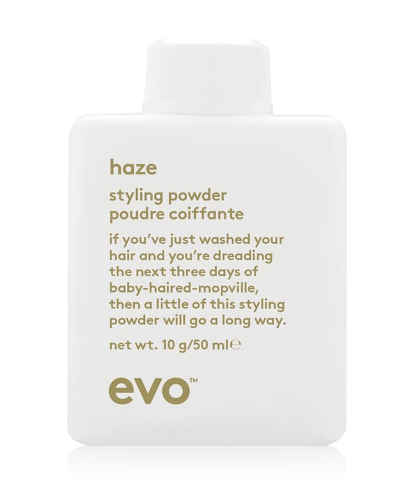 Produktbild 1 von 1, evo haze Haarpuder