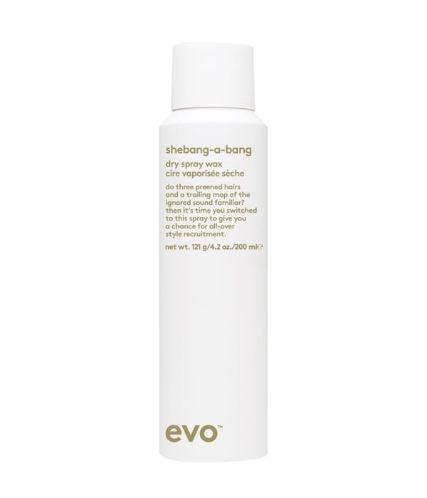 Productafbeelding 1 van 1, evo shebang-a-bang Texturizing Spray