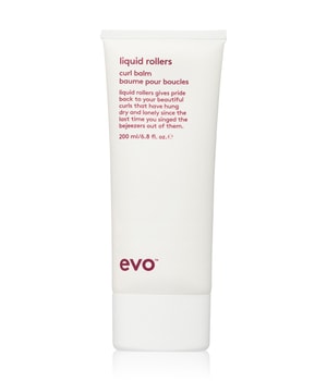 Evo liquid rollers curl balm Crème coiffante