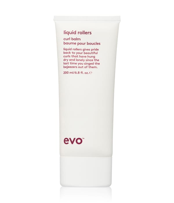 Image du produit 1 sur 4, evo liquid rollers Crème coiffante
