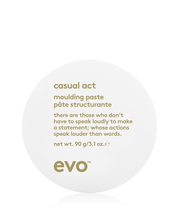Image du produit 1 sur 1, evo casual act Crème coiffante