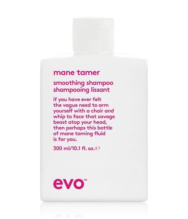 Produktbild 1 von 1, evo mane tamer Haarshampoo