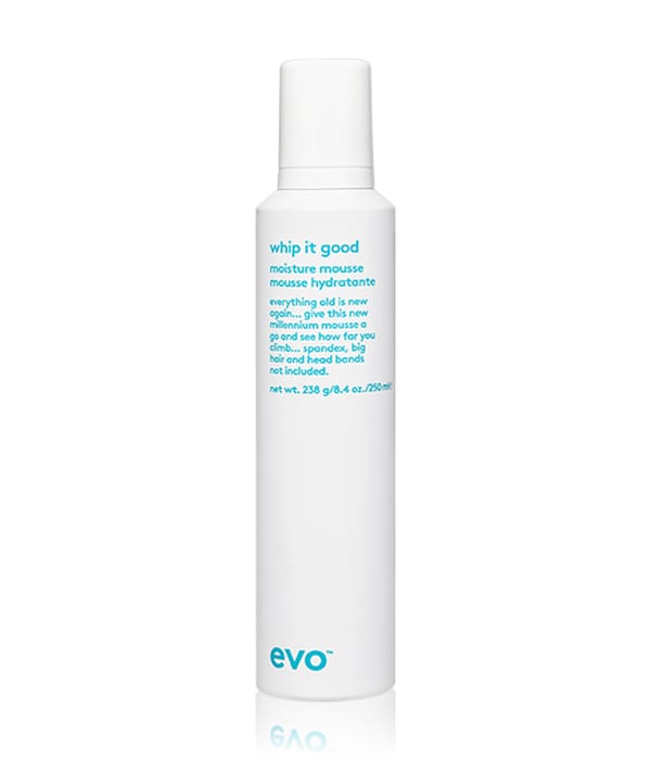 Image du produit 1 sur 1, evo whip it good Mousse coiffante