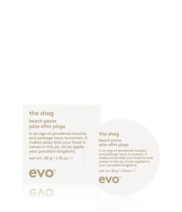 Productafbeelding 1 van 6, evo the shag Haarpaste
