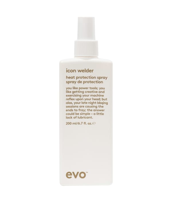 Productafbeelding 1 van 1, evo icon welder Hittebeschermingsspray