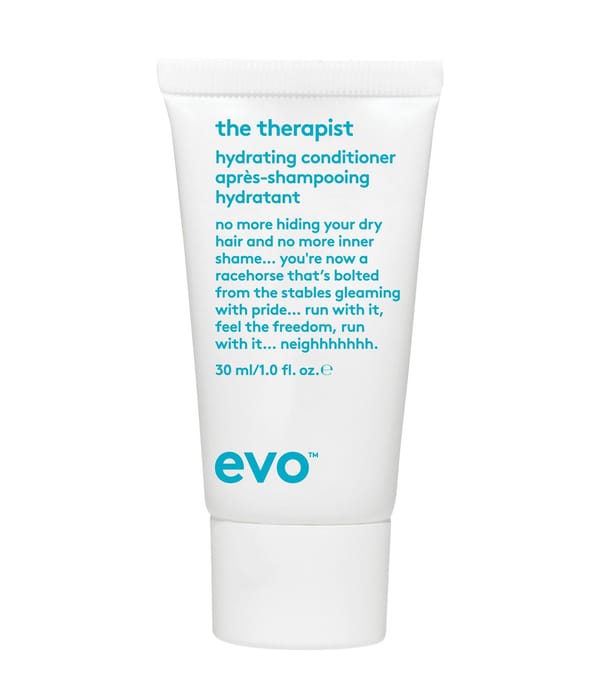 Productafbeelding 1 van 1, evo The Therapist Conditioner