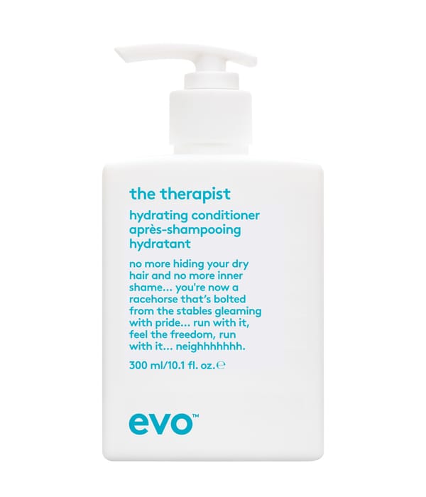 Produktbild 1 von 1, evo the therapist Conditioner