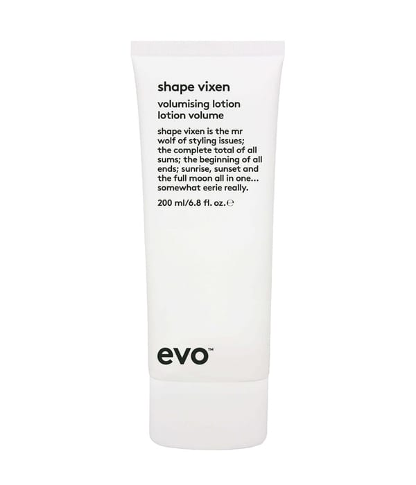 Zdjęcie produktu 1 z 1, evo shape vixen Płyn do włosów
