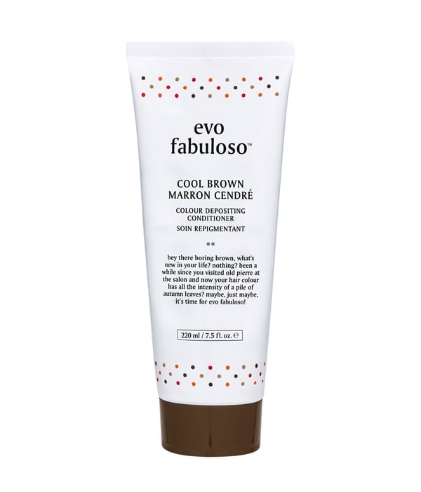 Produktbild 1 von 2, evo Fabuloso Conditioner