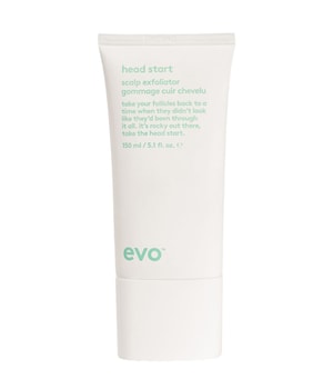 evo head start scalp exfoliator Kopfhautpeeling