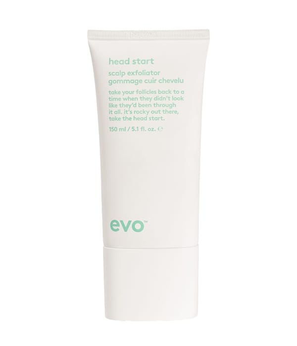Produktbild 1 von 6, evo head start Kopfhautpeeling
