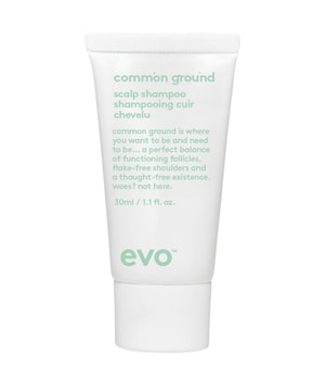 evo common ground scalp shampoo Haarshampoo