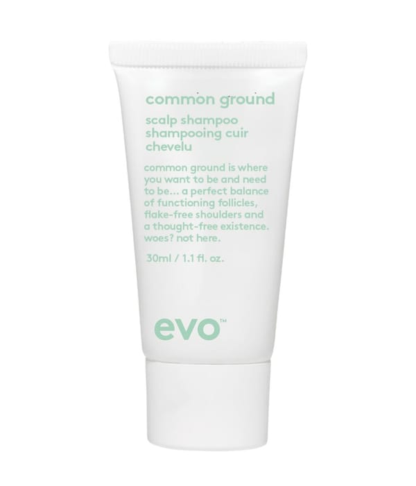 Produktbild 1 von 5, evo common ground Haarshampoo