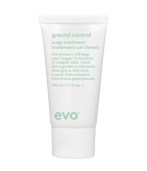 evo ground control scalp treatment Haarkur