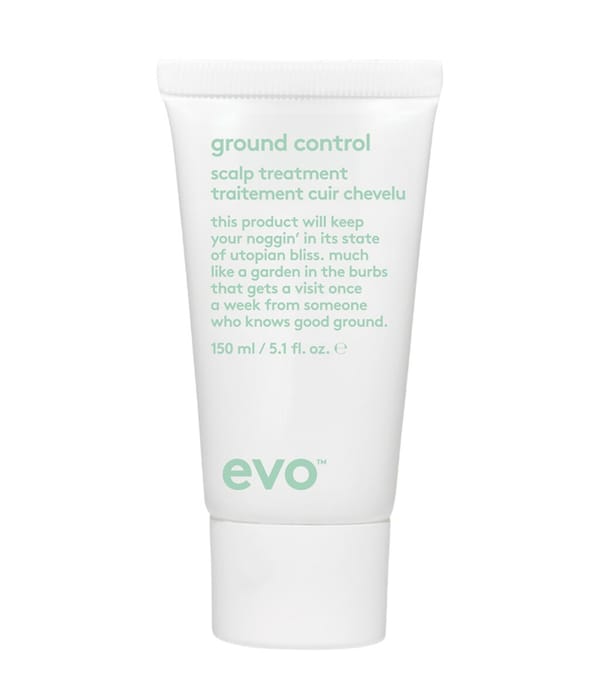 Produktbild 1 von 4, evo ground control Haarkur
