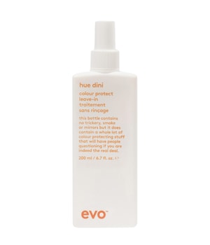 Produktbild 1 von 4, evo Colour Protect Leave-in-Conditioner