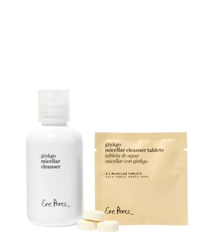 Ere Perez Ginkgo Micellar Cleanser Rengöringsmjölk