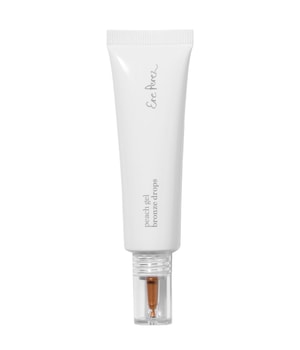 Ere Perez Peach Gel Bronze Drops Primer