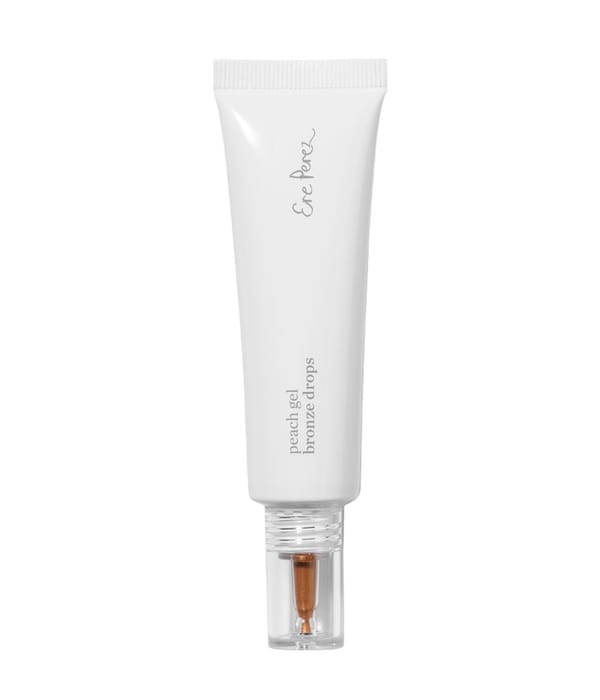 Produktbillede 1 af 5, Ere Perez Peach Gel Bronze Drops Primer