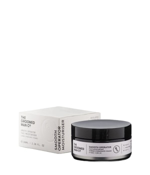 TheGroomedManCo. Smooth Operator Crème visage 100 ml