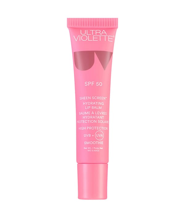 Produktbild 1 von 3, Ultra Violette Sheen Screen Lippenbalsam
