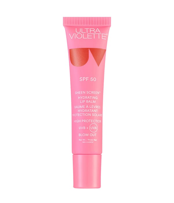 Produktbild 1 von 3, Ultra Violette Sheen Screen Lippenbalsam