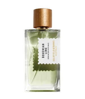 Goldfield & Banks Bohemian Lime Parfum