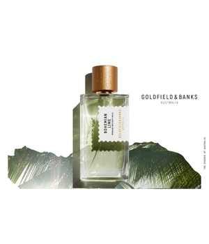 Goldfield & Banks Bohemian Lime Perfumy ✔️ kup online