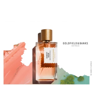 Goldfield & Banks サンセットアワー サンセット アワー – NOSE SHOP