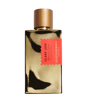 goldfield & banks island lush ekstrakt perfum 10 ml     