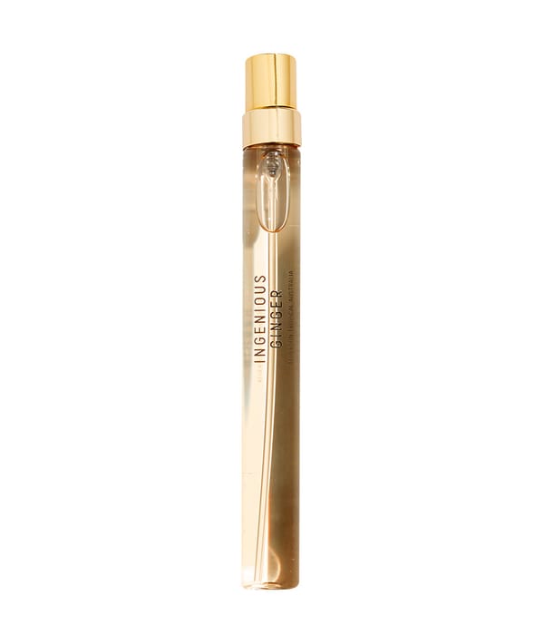 Produktbild 1 von 2, Goldfield & Banks Ingenious Ginger Parfum