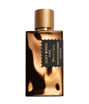 goldfield & banks silky woods elixir ekstrakt perfum 10 ml     