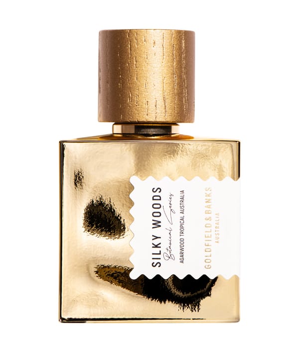 Produktbild 1 von 3, Goldfield & Banks Silky Woods Parfum