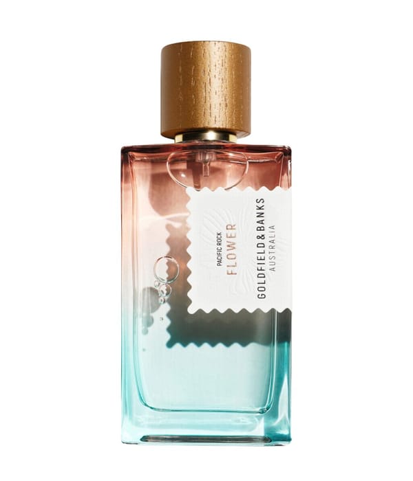 Zdjęcie produktu 1 z 3, Goldfield & Banks Pacific Rock Flower Woda perfumowana