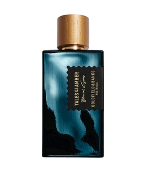 Goldfield & Banks Tales of Amber Parfum