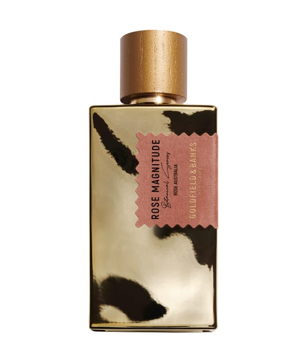 Zdjęcie produktu 1 z 3, Goldfield & Banks Botanical Series Woda perfumowana
